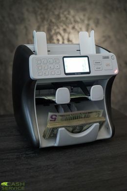 Сортувальник банкнот SBM SB-1050, б/в, з пробігом 3-4 млн