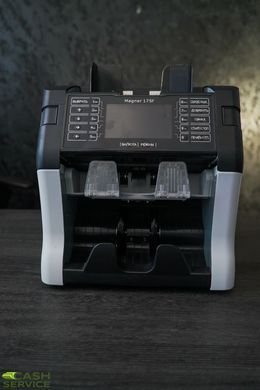 Аренда Magner 175 rent3 фото Cash Service