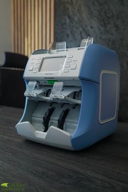 Аренда Kisan HD rent5 фото Cash Service
