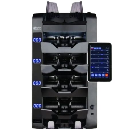 Сортировщик Kisan K500 PF