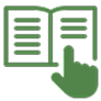 icons book